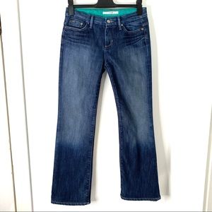 Joe’s Jeans Muse Bootcut Jeans